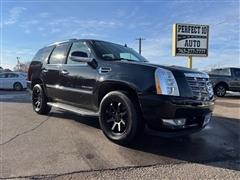 2011 Cadillac Escalade 