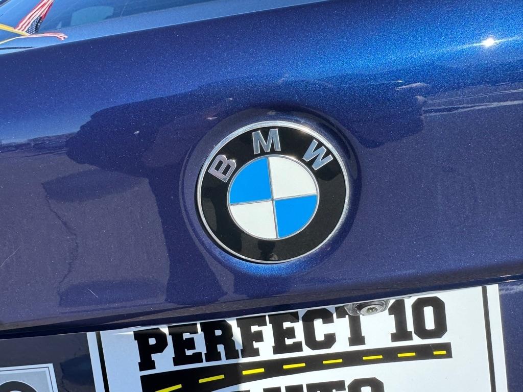 BMW 5 Series 530i xDrive Sedan 2017