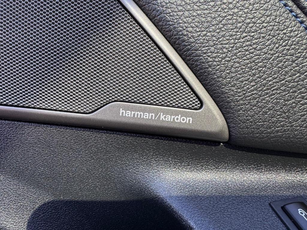 BMW 5 Series 530i xDrive Sedan 2017