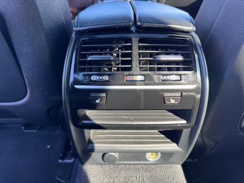 BMW 5 Series 530i xDrive Sedan 2017