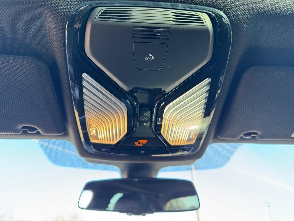 BMW 5 Series 530i xDrive Sedan 2017