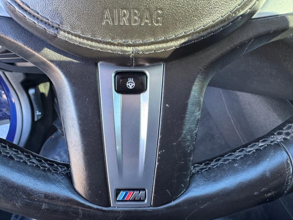 BMW 5 Series 530i xDrive Sedan 2017