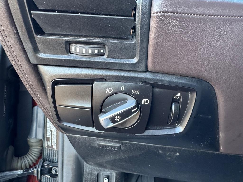 BMW i3 4dr HB w/Range Extender 2015