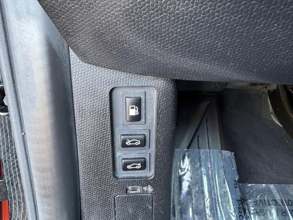 BMW i3 4dr HB w/Range Extender 2015