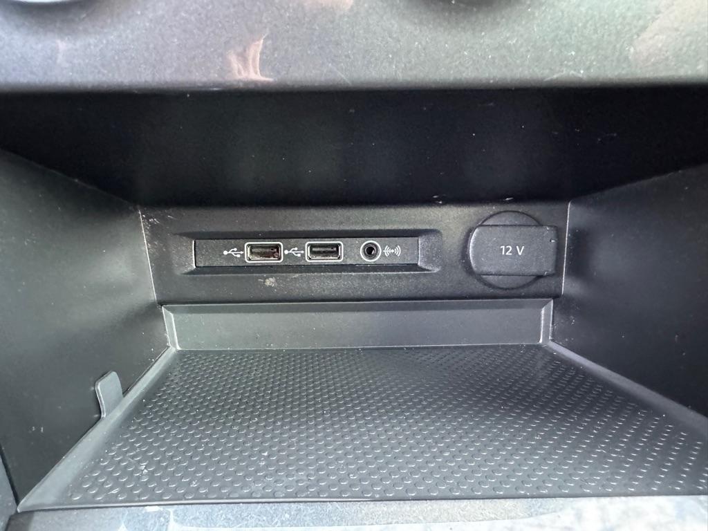 Volkswagen Tiguan 2.0T SEL R-Line Black 4MOTION 2019