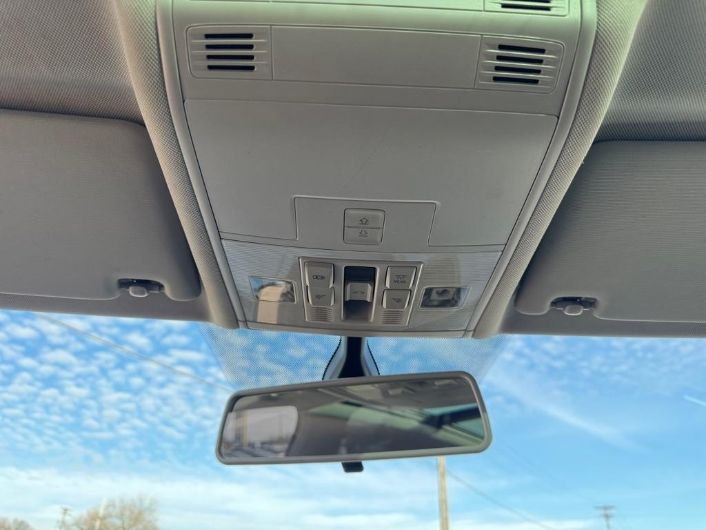 Volkswagen Tiguan 2.0T SEL R-Line Black 4MOTION 2019