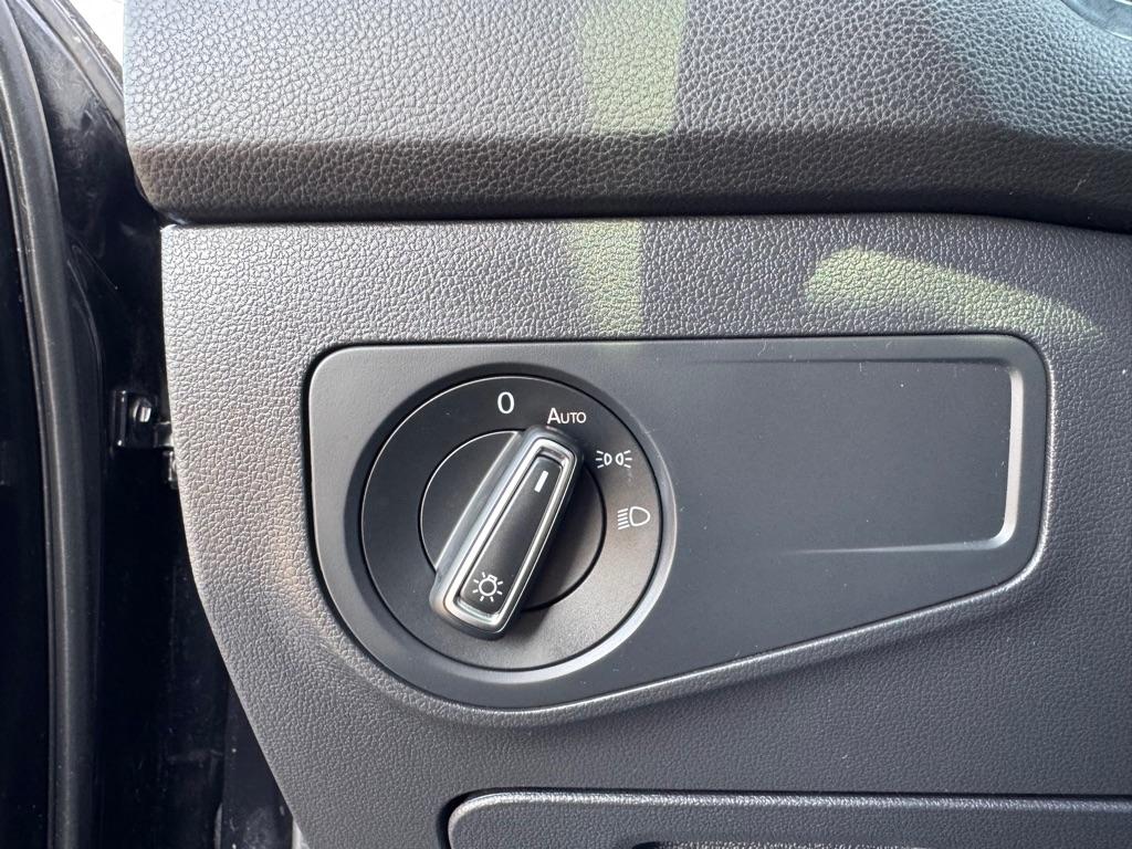 Volkswagen Tiguan 2.0T SEL R-Line Black 4MOTION 2019