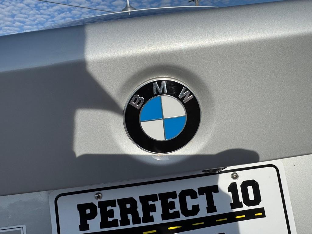 BMW 3 Series 330i xDrive Sedan 2018