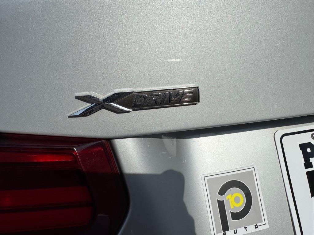 BMW 3 Series 330i xDrive Sedan 2018