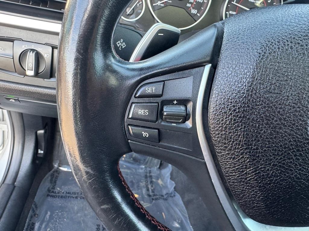 BMW 3 Series 330i xDrive Sedan 2018