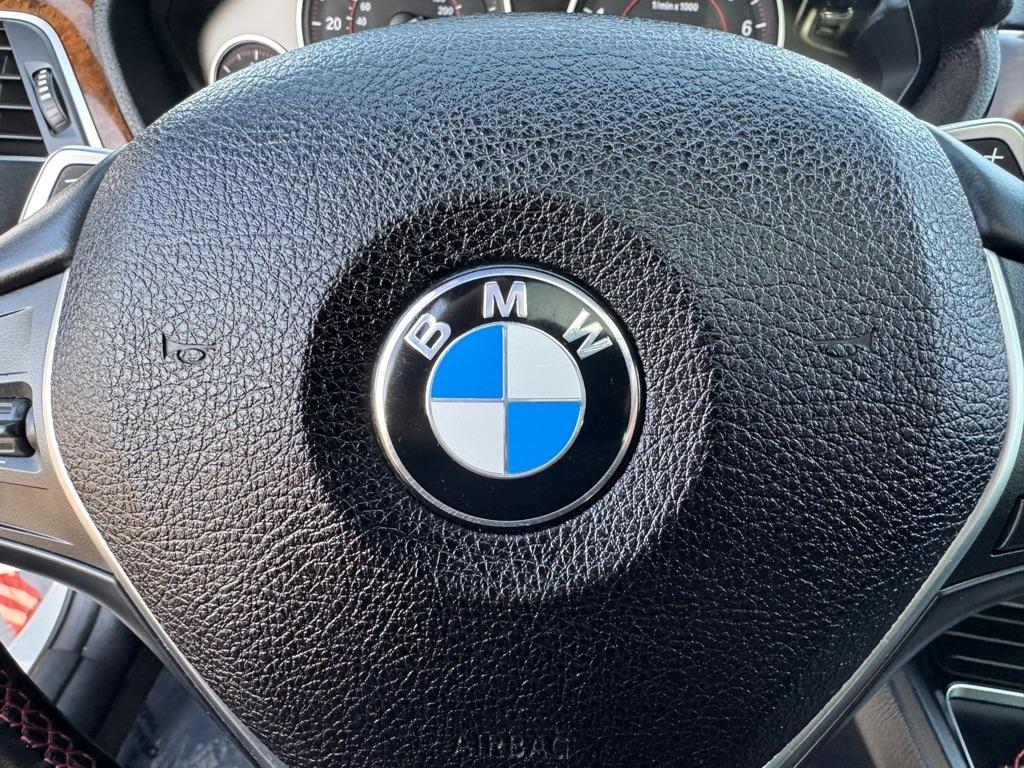 BMW 3 Series 330i xDrive Sedan 2018