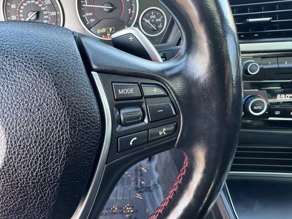 BMW 3 Series 330i xDrive Sedan 2018