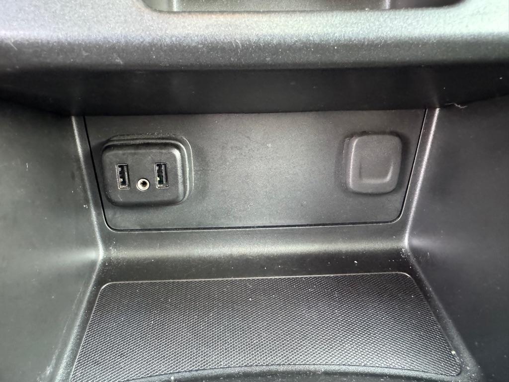 Chevrolet Colorado 4WD Crew Cab 128" Z71 2020