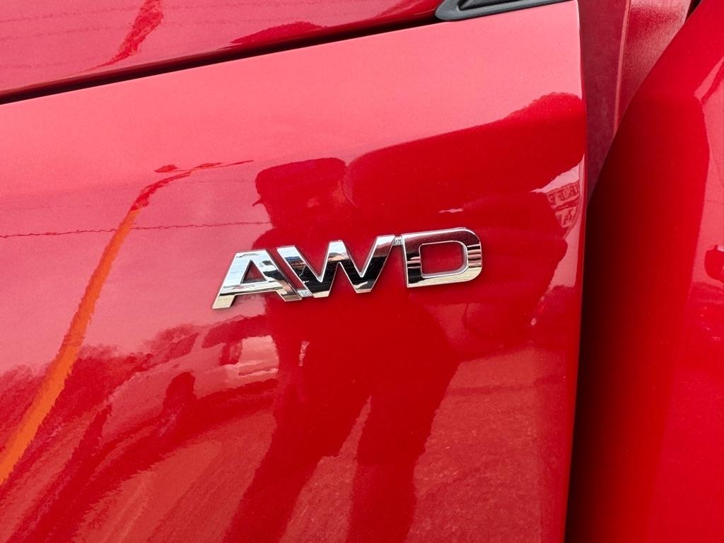 Kia Sportage AWD 4dr LX 2013