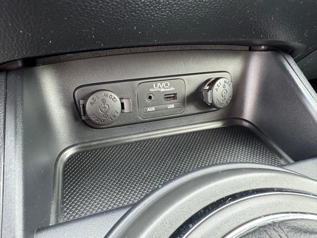 Kia Sportage AWD 4dr LX 2013