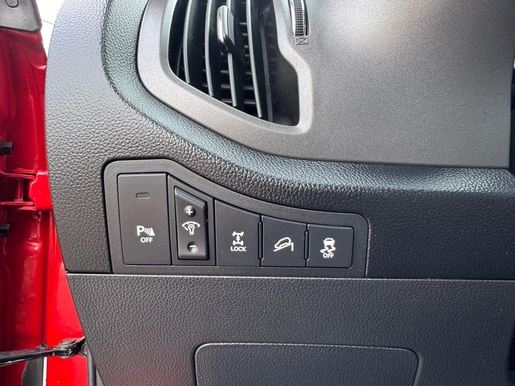 Kia Sportage AWD 4dr LX 2013