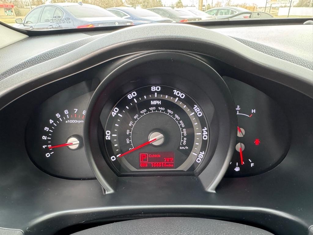 Kia Sportage AWD 4dr LX 2013