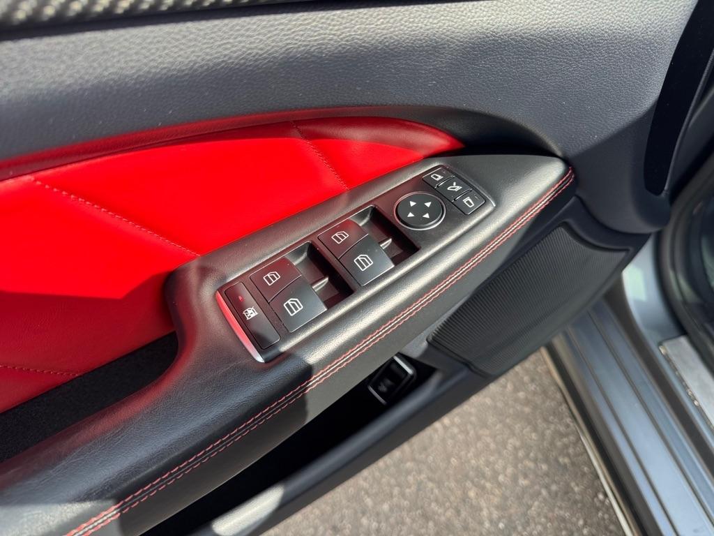 Mercedes-Benz CLS AMG CLS 63 S 4MATIC Coupe 2017