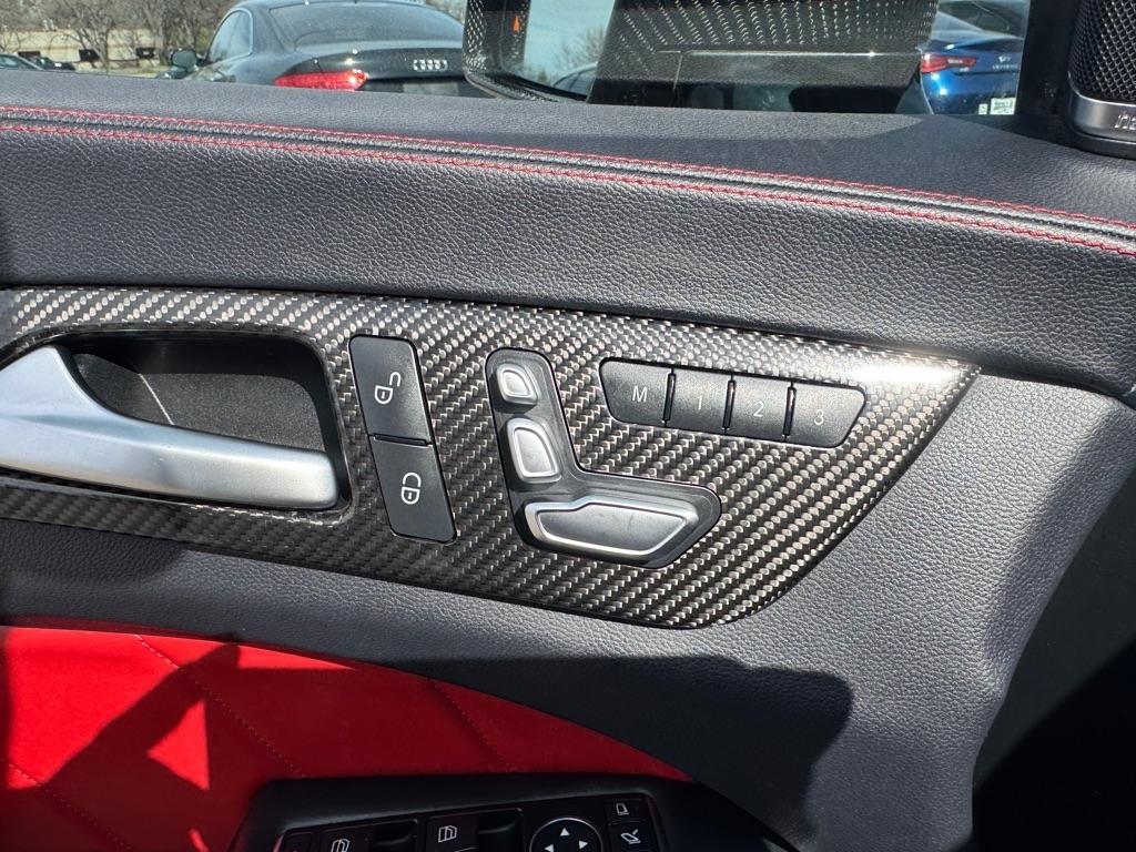 Mercedes-Benz CLS AMG CLS 63 S 4MATIC Coupe 2017