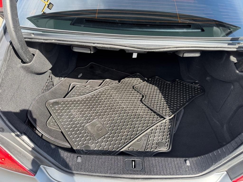 Mercedes-Benz CLS AMG CLS 63 S 4MATIC Coupe 2017