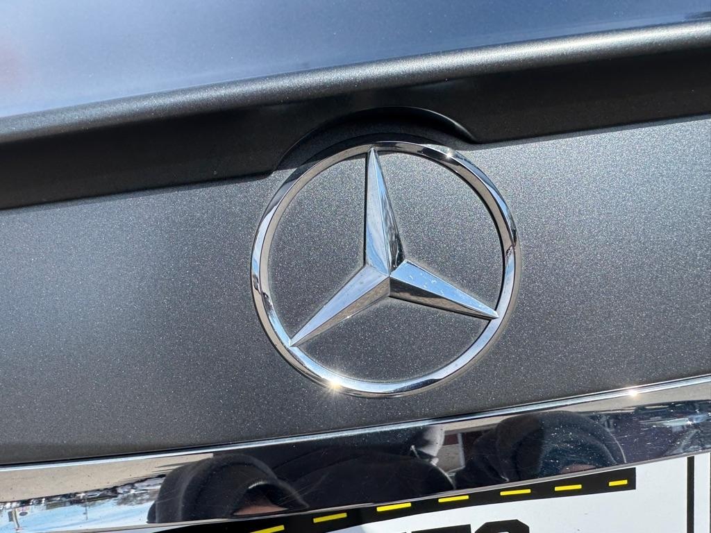 Mercedes-Benz CLS AMG CLS 63 S 4MATIC Coupe 2017