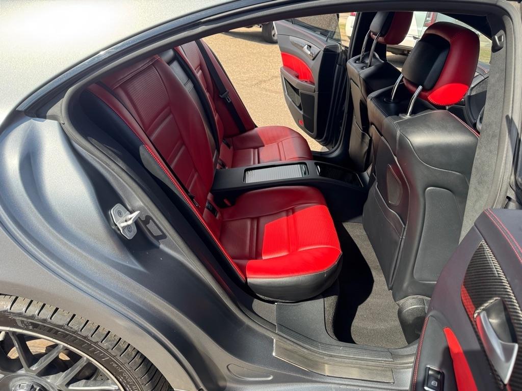 Mercedes-Benz CLS AMG CLS 63 S 4MATIC Coupe 2017