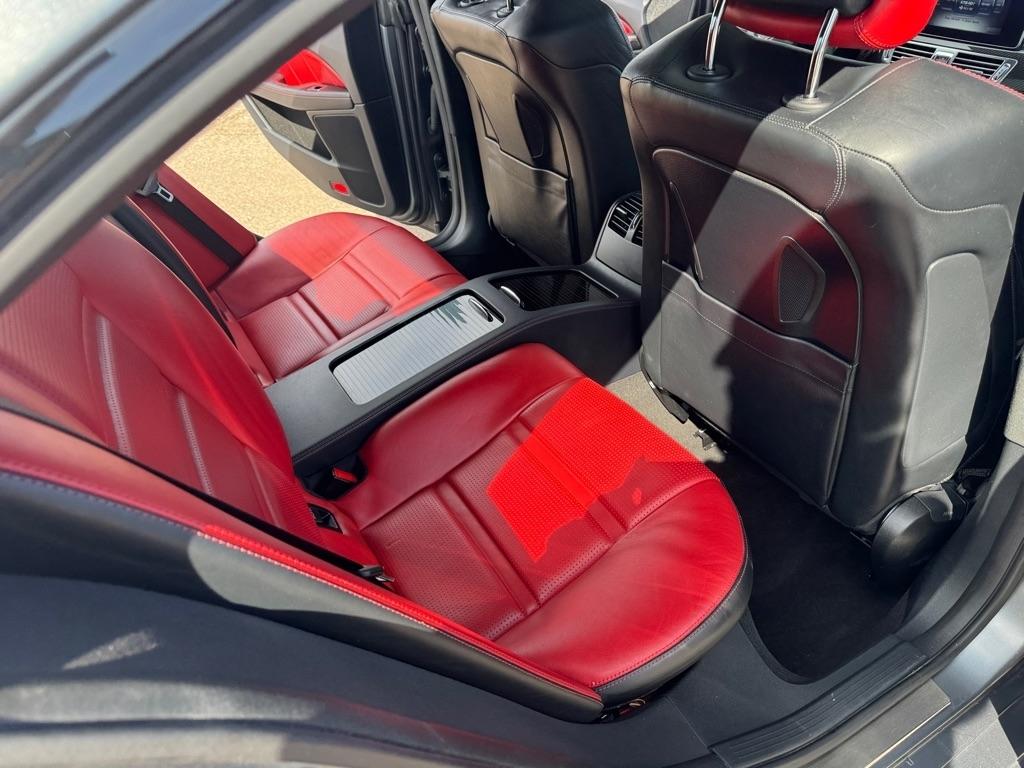 Mercedes-Benz CLS AMG CLS 63 S 4MATIC Coupe 2017