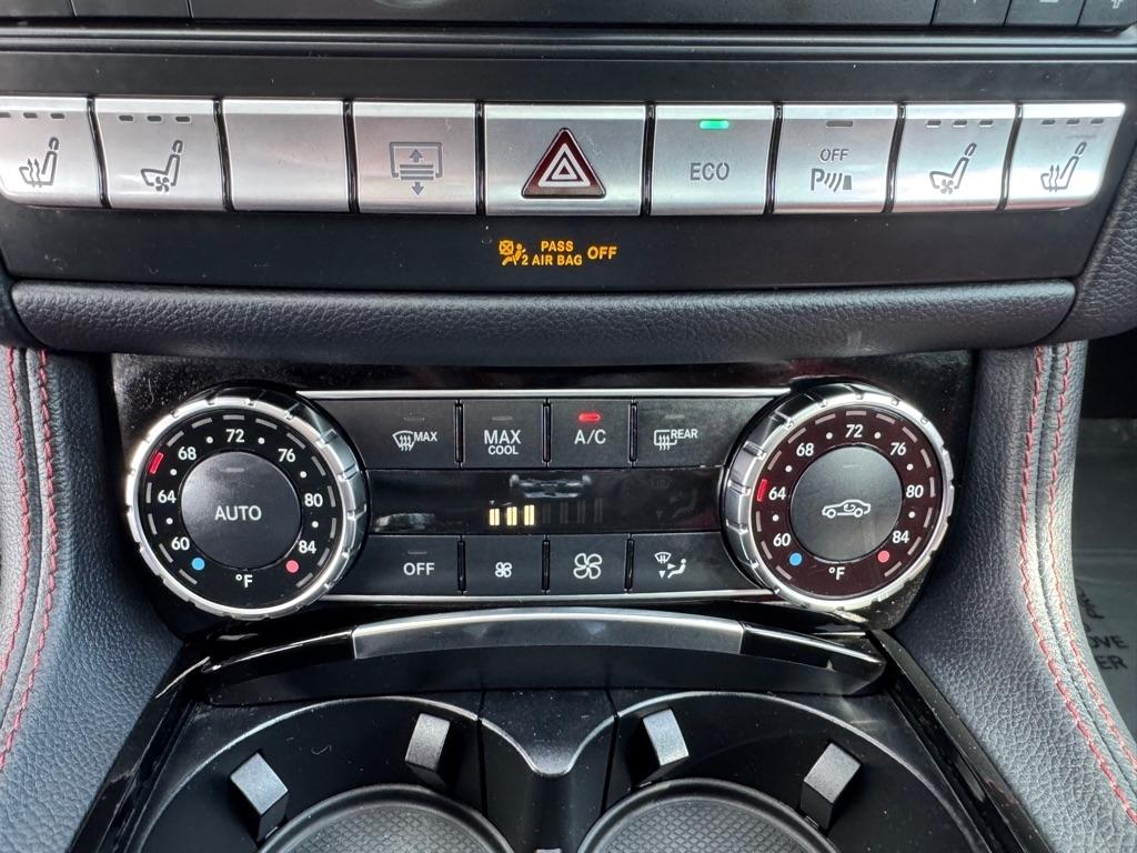 Mercedes-Benz CLS AMG CLS 63 S 4MATIC Coupe 2017