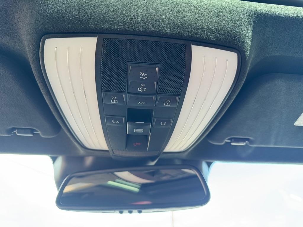 Mercedes-Benz CLS AMG CLS 63 S 4MATIC Coupe 2017