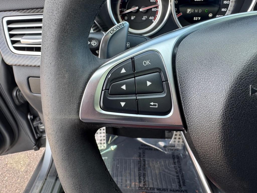 Mercedes-Benz CLS AMG CLS 63 S 4MATIC Coupe 2017