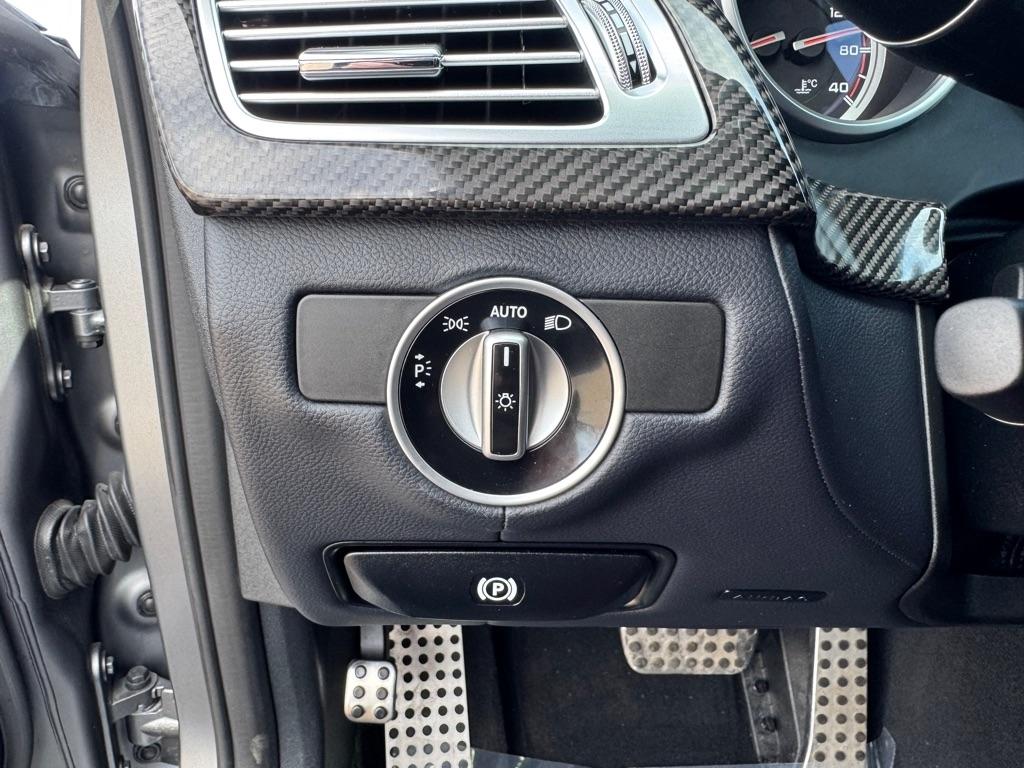 Mercedes-Benz CLS AMG CLS 63 S 4MATIC Coupe 2017