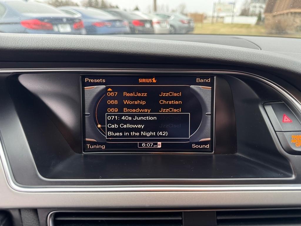 Audi A5 2dr Cpe Auto quattro 3.2L Prestige 2010