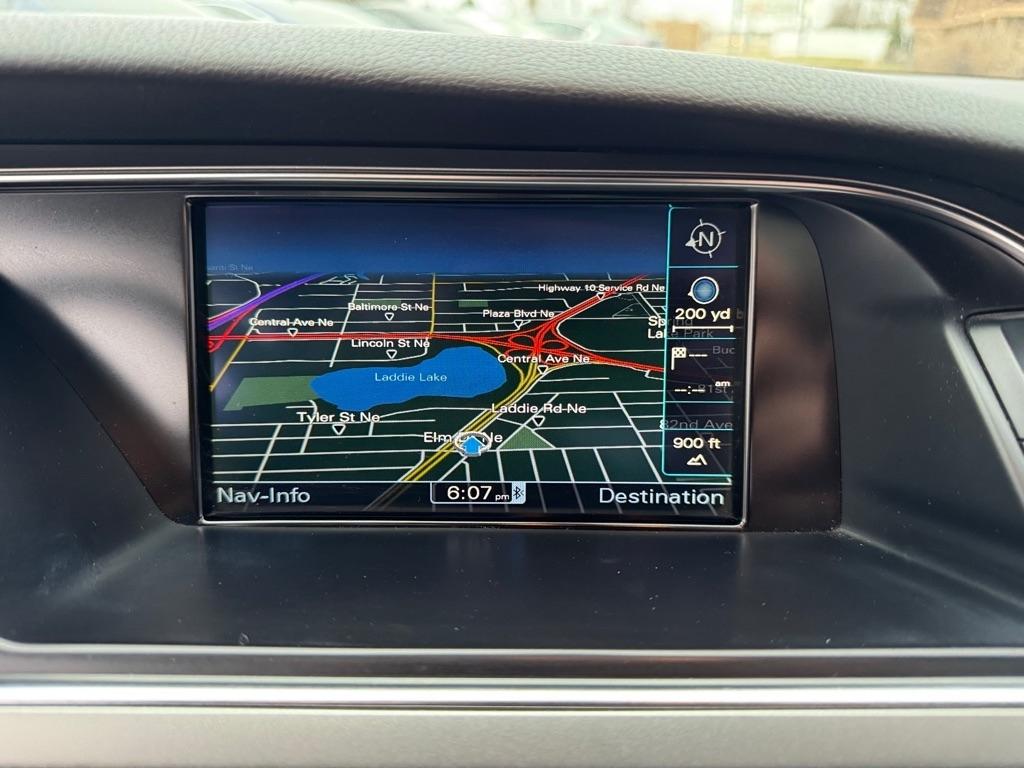 Audi A5 2dr Cpe Auto quattro 3.2L Prestige 2010