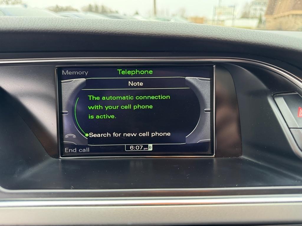 Audi A5 2dr Cpe Auto quattro 3.2L Prestige 2010