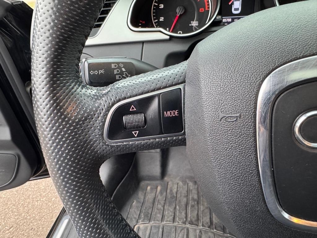 Audi A5 2dr Cpe Auto quattro 3.2L Prestige 2010