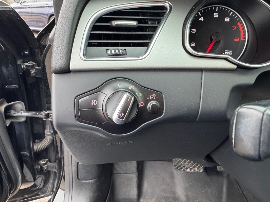 Audi A5 2dr Cpe Auto quattro 3.2L Prestige 2010