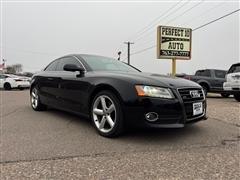 2010 Audi A5 