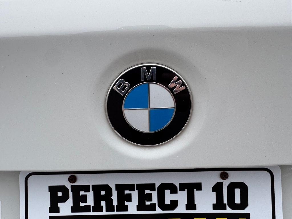 BMW 3 Series 4dr Sdn 328i xDrive AWD 2015