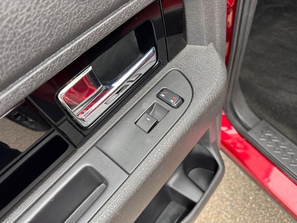 Ford F-150 Limited SuperCrew 4WD 2013