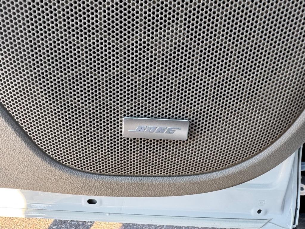 GMC Acadia AWD 4dr Denali 2017