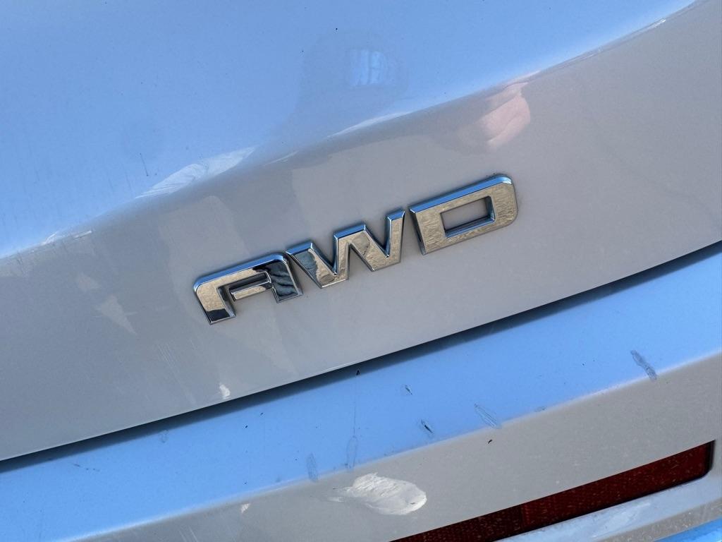 GMC Acadia AWD 4dr Denali 2017