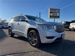 2017 GMC Acadia 