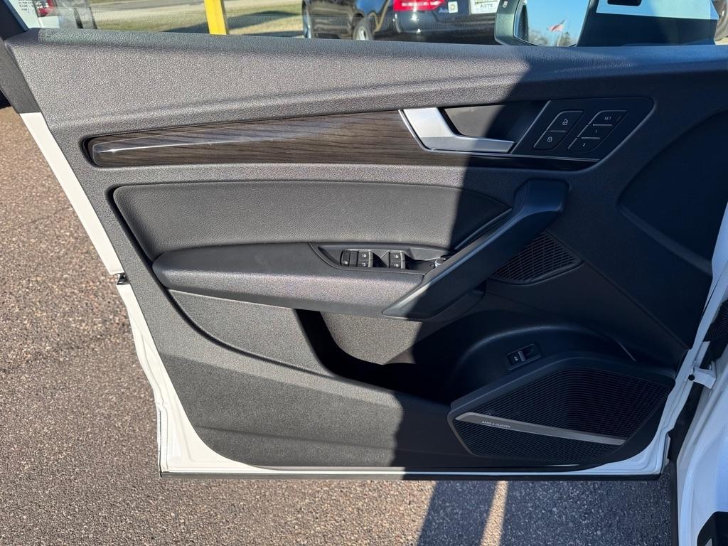 Audi Q5 2.0 TFSI Tech Premium Plus 2018