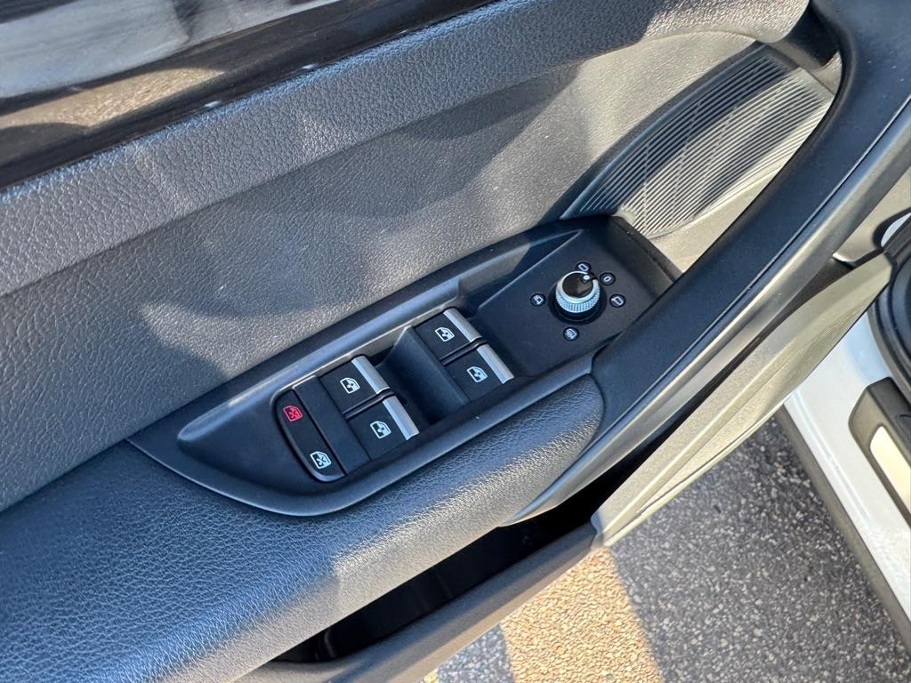 Audi Q5 2.0 TFSI Tech Premium Plus 2018