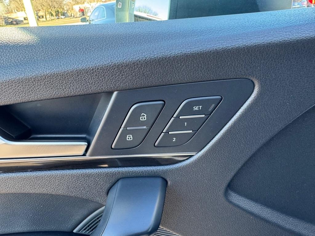 Audi Q5 2.0 TFSI Tech Premium Plus 2018