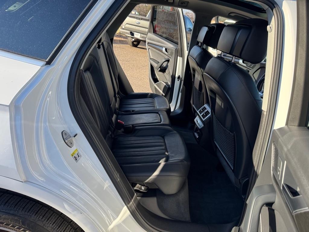 Audi Q5 2.0 TFSI Tech Premium Plus 2018