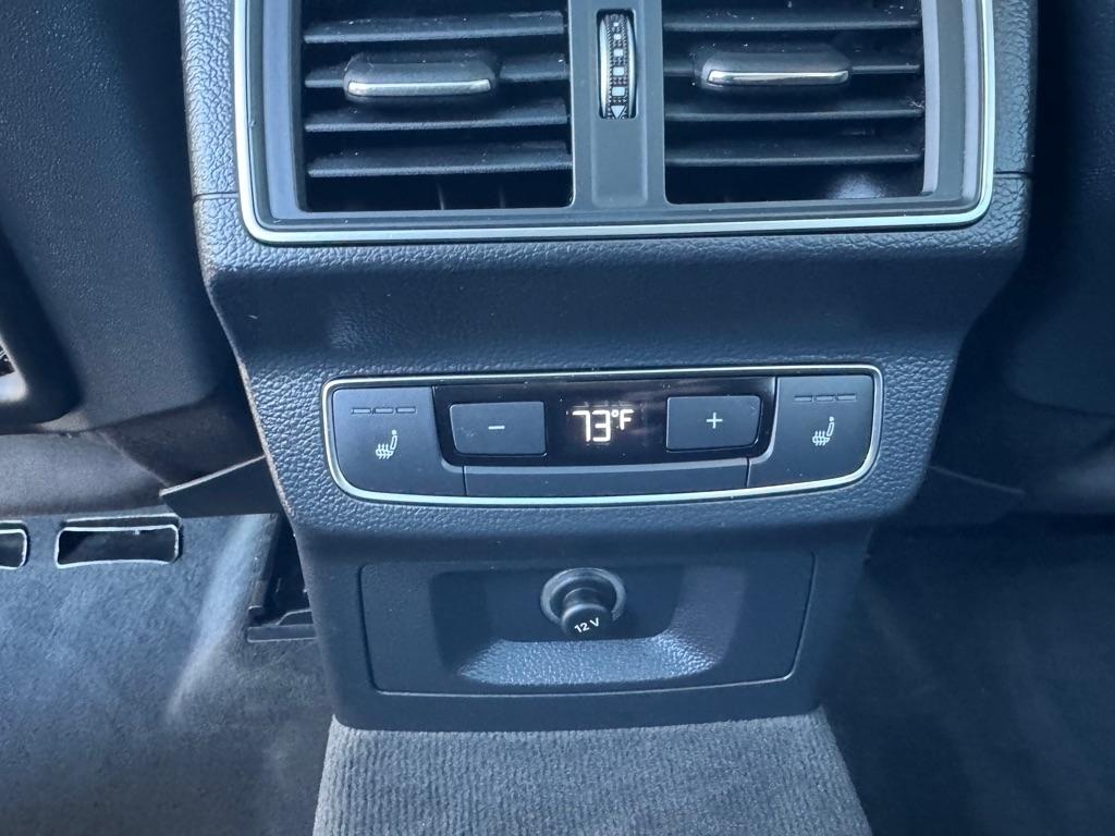 Audi Q5 2.0 TFSI Tech Premium Plus 2018