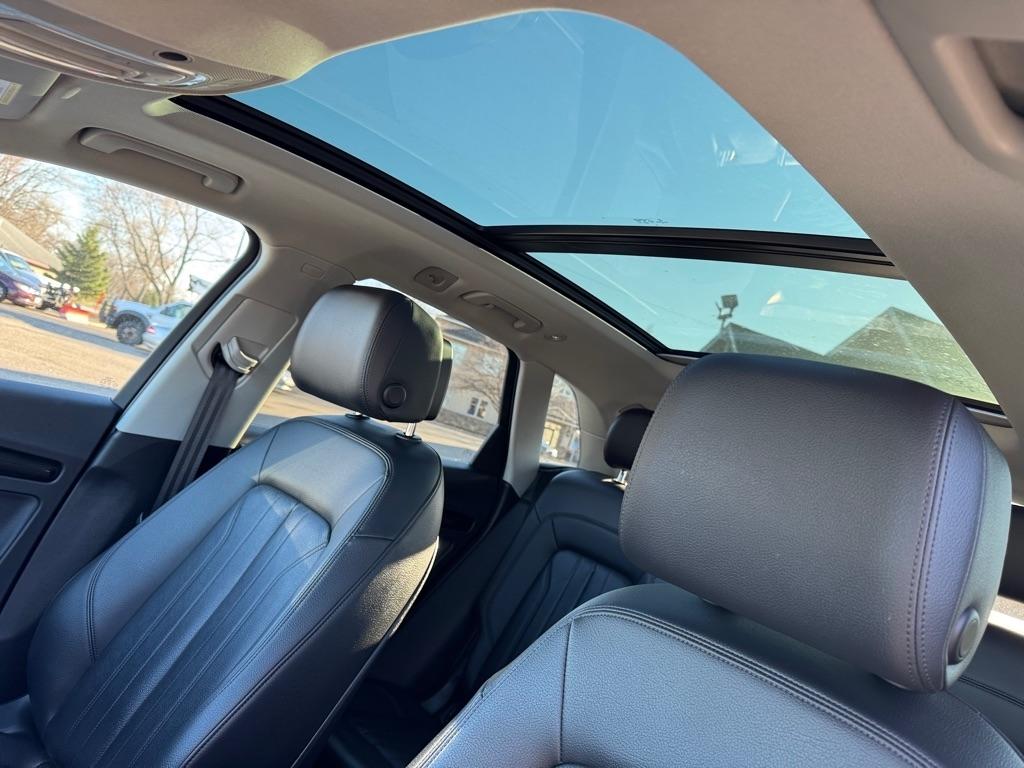 Audi Q5 2.0 TFSI Tech Premium Plus 2018