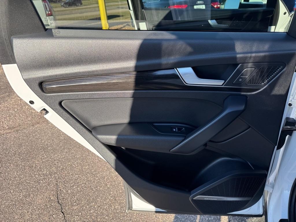 Audi Q5 2.0 TFSI Premium Plus 2018