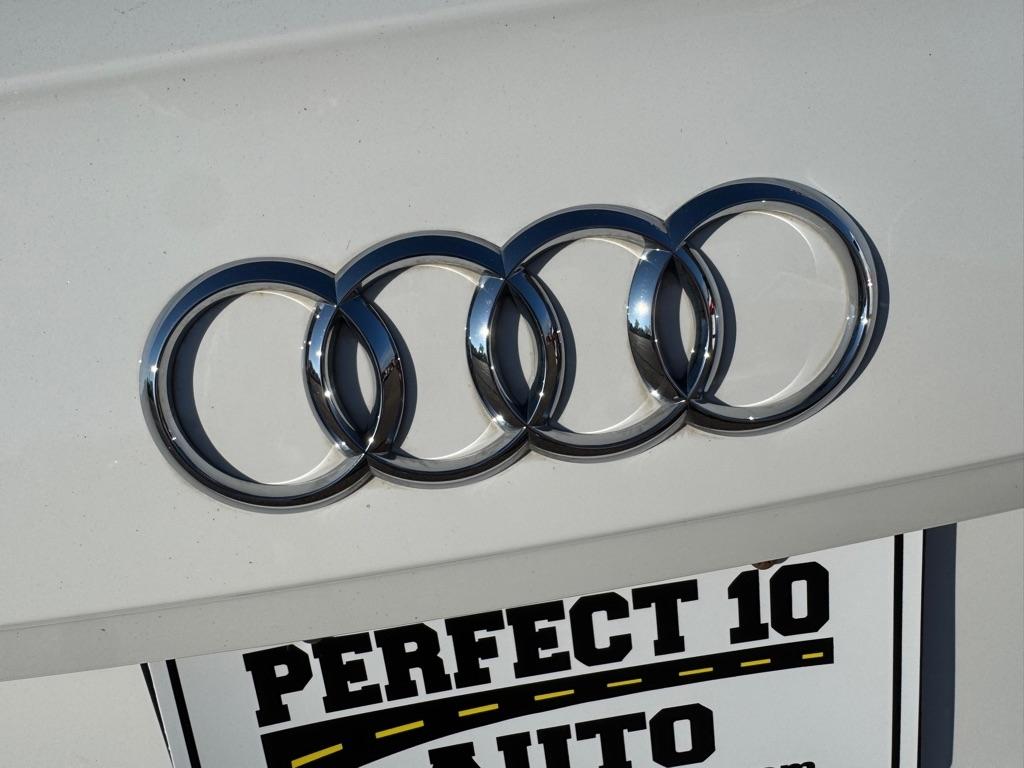 Audi Q5 2.0 TFSI Premium Plus 2018